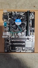 Gigabyte h81m s2pv for sale  Jeannette