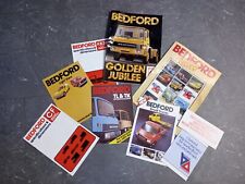 truck brochures for sale  LAUNCESTON