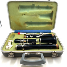 Yamaha ycl clarinet for sale  BARNSTAPLE