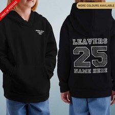 Custom leavers 2025 for sale  MANCHESTER
