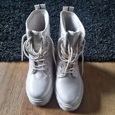 Steve madden boots for sale  CROYDON