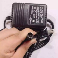 Usado, Adaptador de energia externa 230v para BEHRINGER mixer UB502 802/1002 1202XENYX comprar usado  Enviando para Brazil