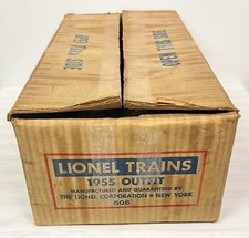 Lionel freight set for sale  Tulsa