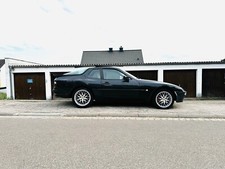 porsche lpg gebraucht kaufen  Ansbach