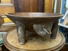 Vintage hand carved for sale  Painesville