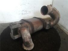 K432 catalytic converter d'occasion  Expédié en Belgium