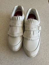 Womens etonic softspike for sale  LANCING