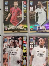 Panini fifa 365 gebraucht kaufen  Gelsenkirchen