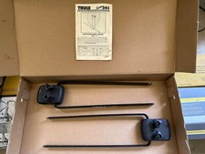 Thule adjustable wheel for sale  Avondale