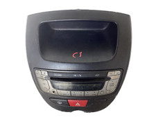 citroen c1 autoradio mp3 usato citroen c1 autoradio mp3 usato Napoli
