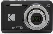 Kodak fz55 schwarz gebraucht kaufen Kodak fz55 schwarz gebraucht kaufen  Ludwigshafen am Rhein