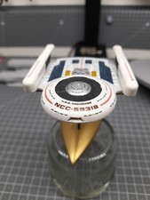Star trek modell gebraucht kaufen  Altenholz