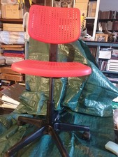 Kinder bürostuhl drehstuhl gebraucht kaufen  Dresden