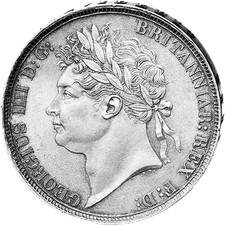 Silbermünze crown könig gebraucht kaufen Silbermünze crown könig gebraucht kaufen  Berlin