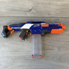 Nerf gun rapidstrike for sale  ST. HELENS