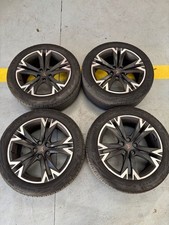 Cerchi lega gomme usato Cerchi lega gomme usato  Vilminore di Scalve