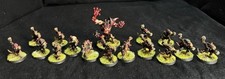 Blood bowl painted for sale  Anoka