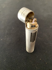 Rare briquet argent d'occasion  Évian-les-Bains