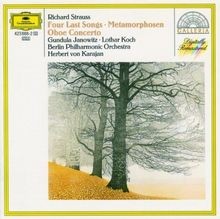Richard strauss letzte gebraucht kaufen  Berlin