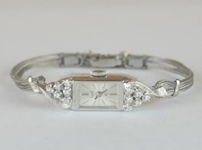 Vintage elgin 14k for sale  Bangor