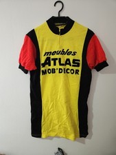 Maillot jersey shirt d'occasion  Deuil-la-Barre