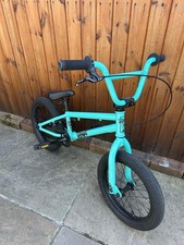 Yoof jet bmx for sale  POOLE