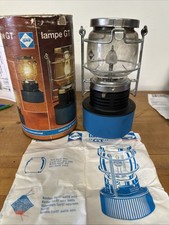 Lampe camping gaz d'occasion  Moyenmoutier