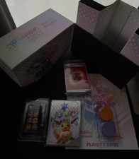Pokémon tcg prismatic for sale  LONDON