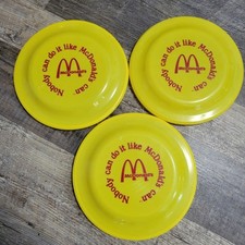 Vtg advertising frisbee for sale  East Brady