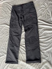 Fjäll raven trekkinghose gebraucht kaufen Fjäll raven trekkinghose gebraucht kaufen  Hohberg