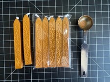 Wax seal kit for sale  Washington
