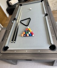 7ft liberty games for sale  MANCHESTER