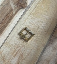 Omega buckle 16mm d'occasion  Les Arcs