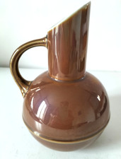 Carafe porcelaine cie d'occasion  Auxerre