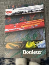 Rouleur magazine 19.7 for sale  LEEDS