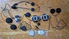 Sena SF4 Intercom, Kommunikationssystem Doppelset na sprzedaż Sena SF4 Intercom, Kommunikationssystem Doppelset na sprzedaż  Wysyłka do Poland