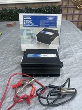 800 watt 12v inverter for sale 800 watt 12v inverter for sale HEMEL HEMPSTEAD