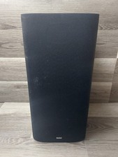Bowers wilkins speakers for sale Bowers wilkins speakers for sale  PETERBOROUGH