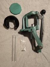 Reloading Press & Equipment for sale  Terrell