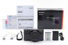 Inutilisé sony cyber d'occasion  Expédié en France