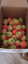 Kinder tennisbälle stück gebraucht kaufen  Bad Oeynhausen