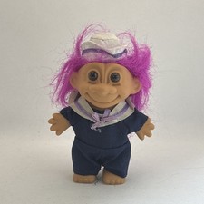 1980 russ troll for sale  LONDON