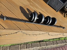 Pro power weight for sale  WATERLOOVILLE