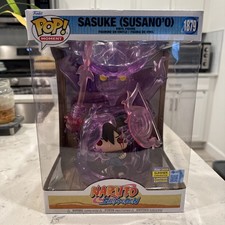 Funko naruto sasuke for sale  Pompano Beach