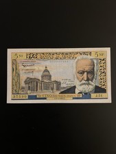 Billet francs victor d'occasion  Cannes