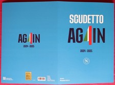 Italia 2025 napoli usato  Roma