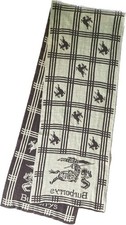 Vintage burberry schal gebraucht kaufen  Hamburg