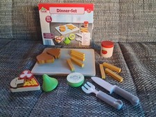 Playland dinner set gebraucht kaufen  Bad Steben