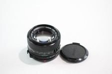 Vintage canon 50mm for sale  LEEDS