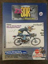 Joe bar team d'occasion  Expédié en Belgium
